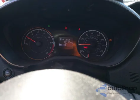 2018 Subaru Crosstrek 2.0I Premium из США, поврежденный, VIN JF2GTACC4JH215676